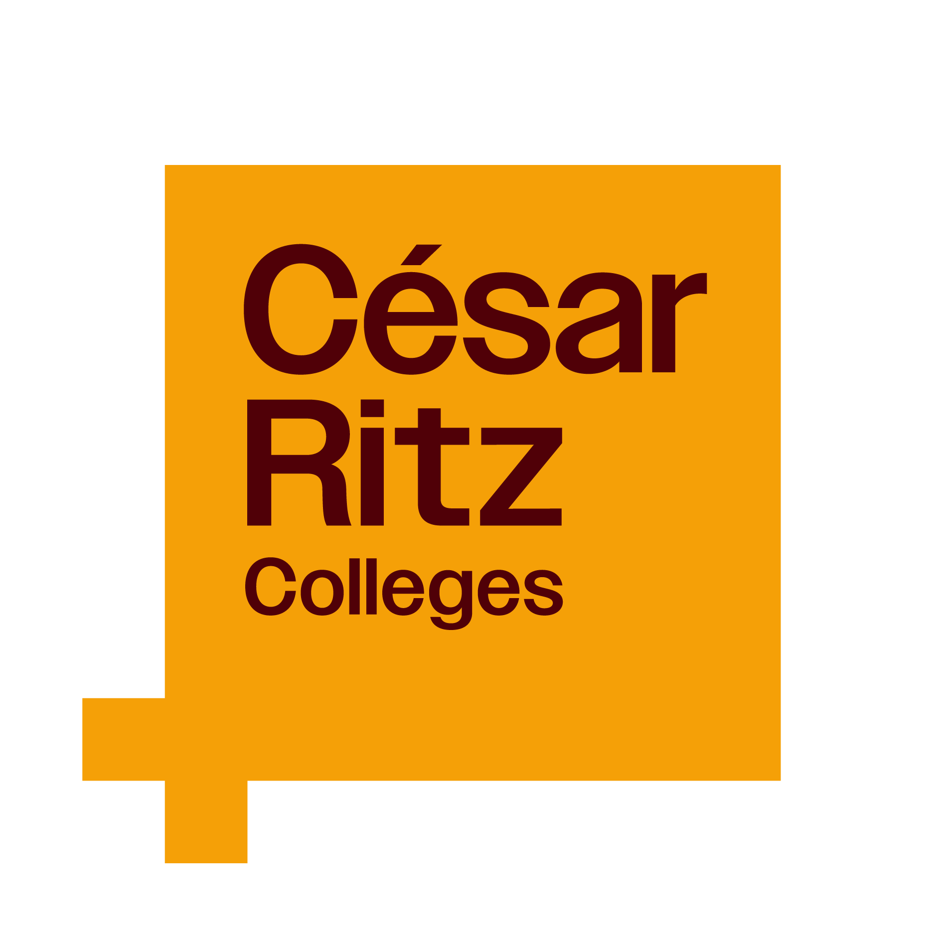 César Ritz Logo