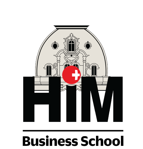 HIM Logo