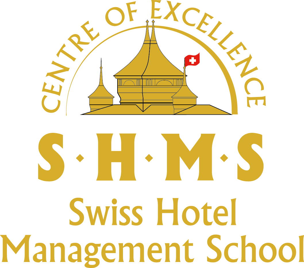 SHMS Logo